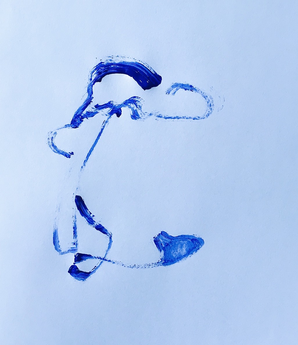 探索毕加索的无题|艺术家马赛