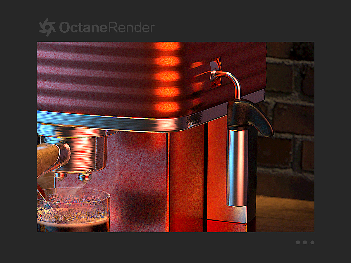 C4D OC场景渲染（图ZMTgxODE5OTg4） - 产品 - 站酷设计师级长丶原创素材 - 站酷ZCOOL