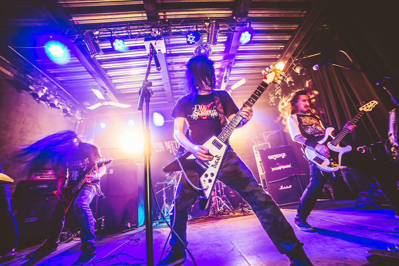 330金属音乐节广州站（图ZMjE4MTUyODg=） - 人像摄影 - 站酷设计师凹凸蜀黍原创素材 - 站酷ZCOOL