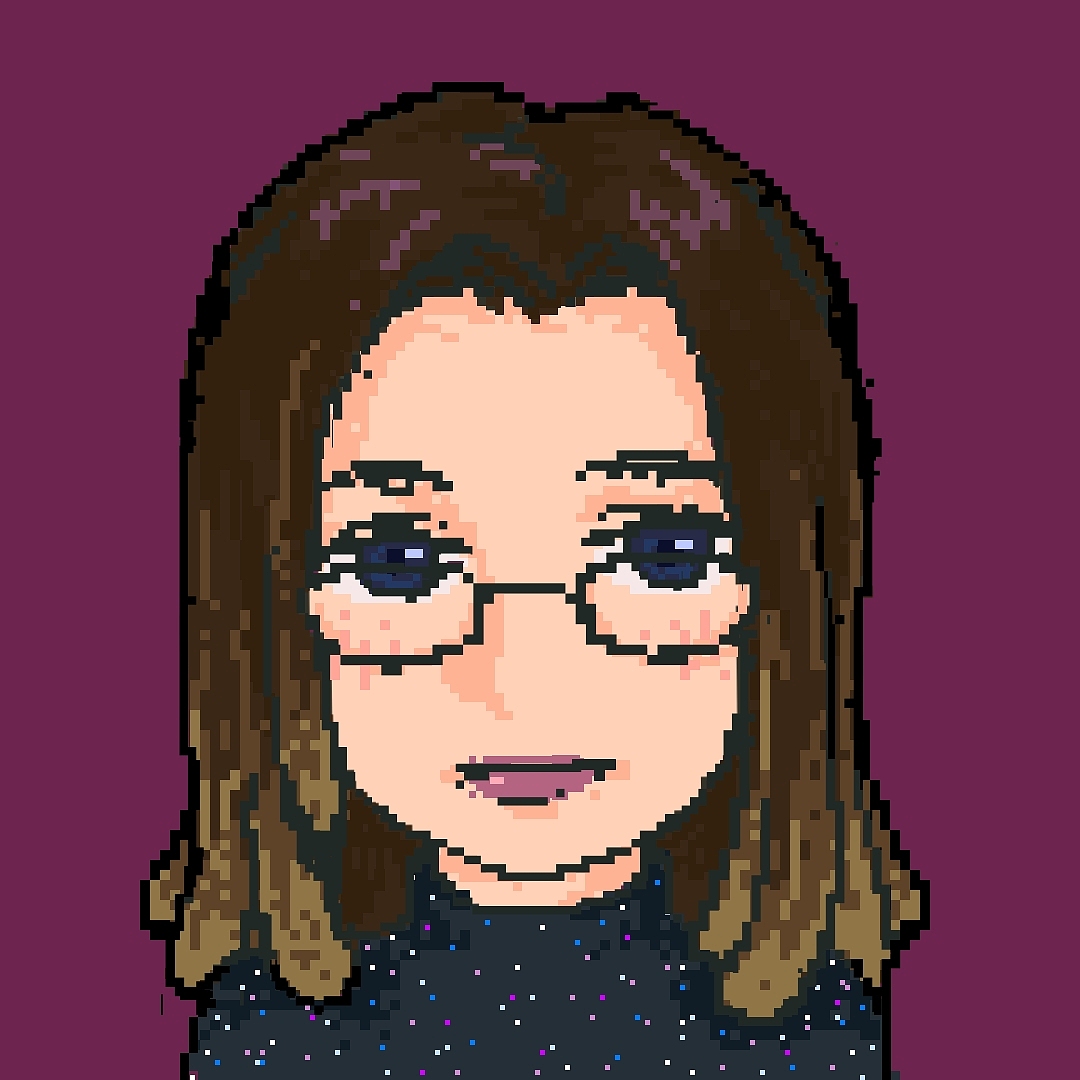 像素头像（图ZMjI5OTIxNzky） - 艺术插画 - 站酷设计师失落酸奶原创素材 - 站酷ZCOOL