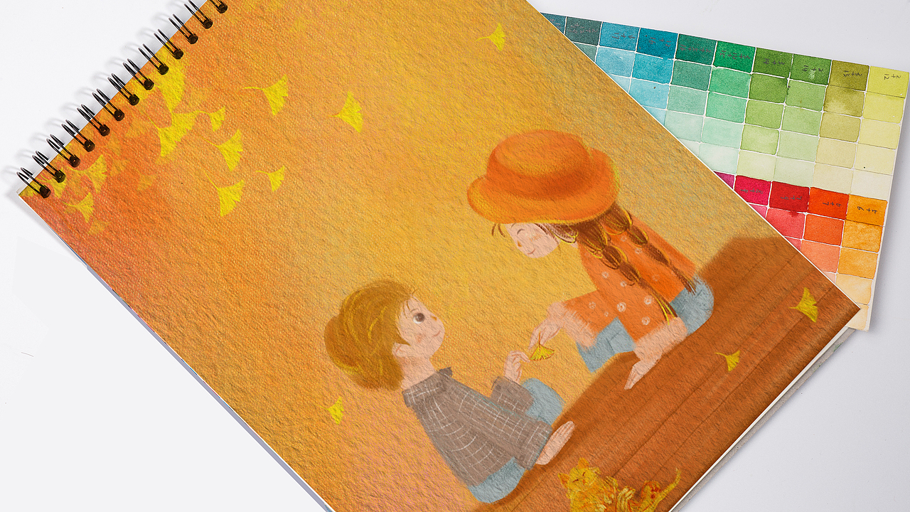 24节气-秋@有余农创