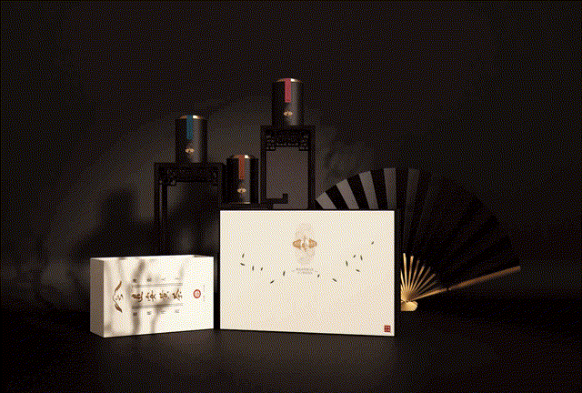 先政传茗非遗茶叶包装设计（图ZMjM1MDQ5Mjk2） - 包装 - 站酷设计师郑万兴原创素材 - 站酷ZCOOL