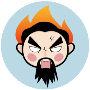 gif动图 表情包_大王豆豆-站酷zcool