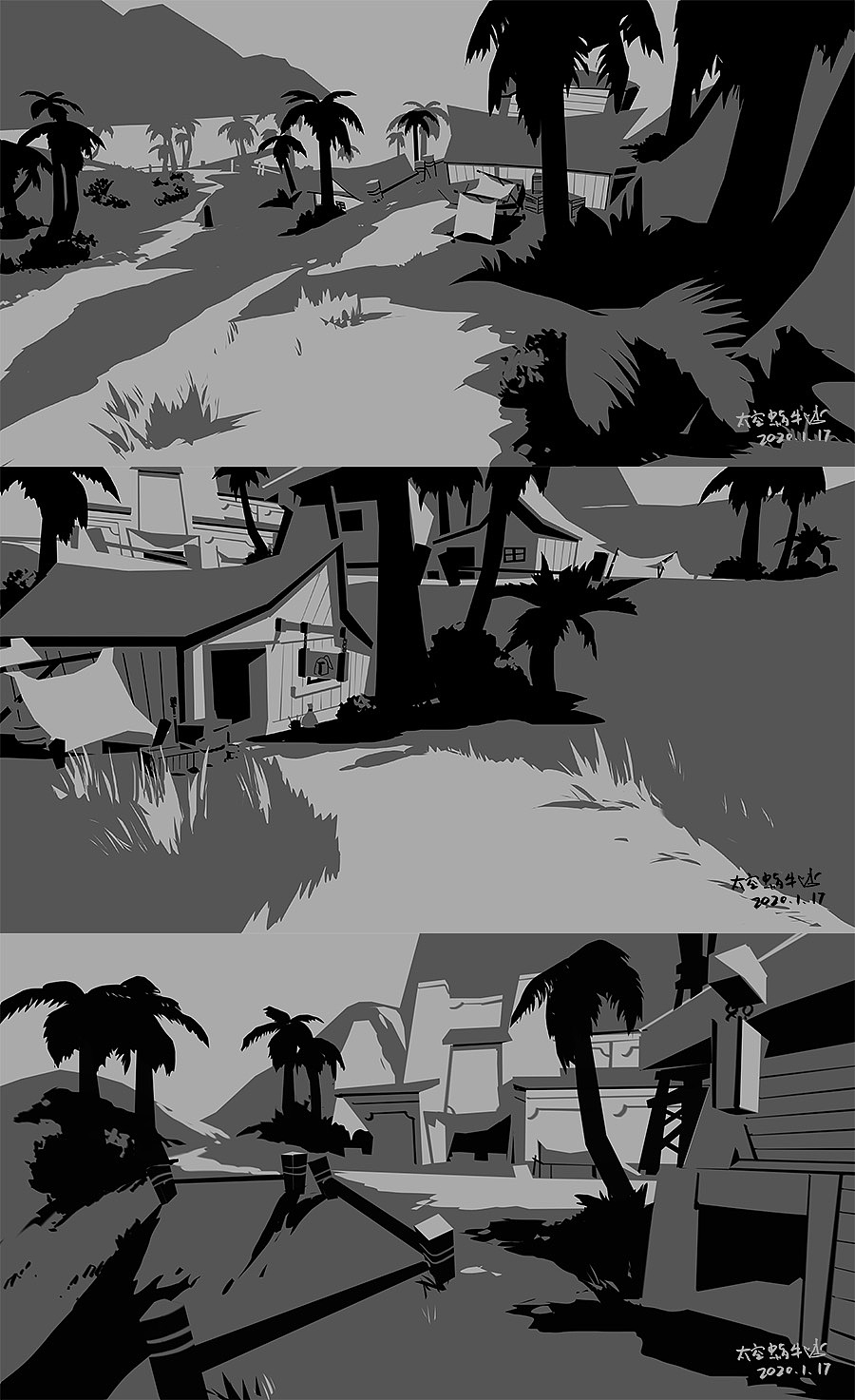 我眼中的魔兽世界