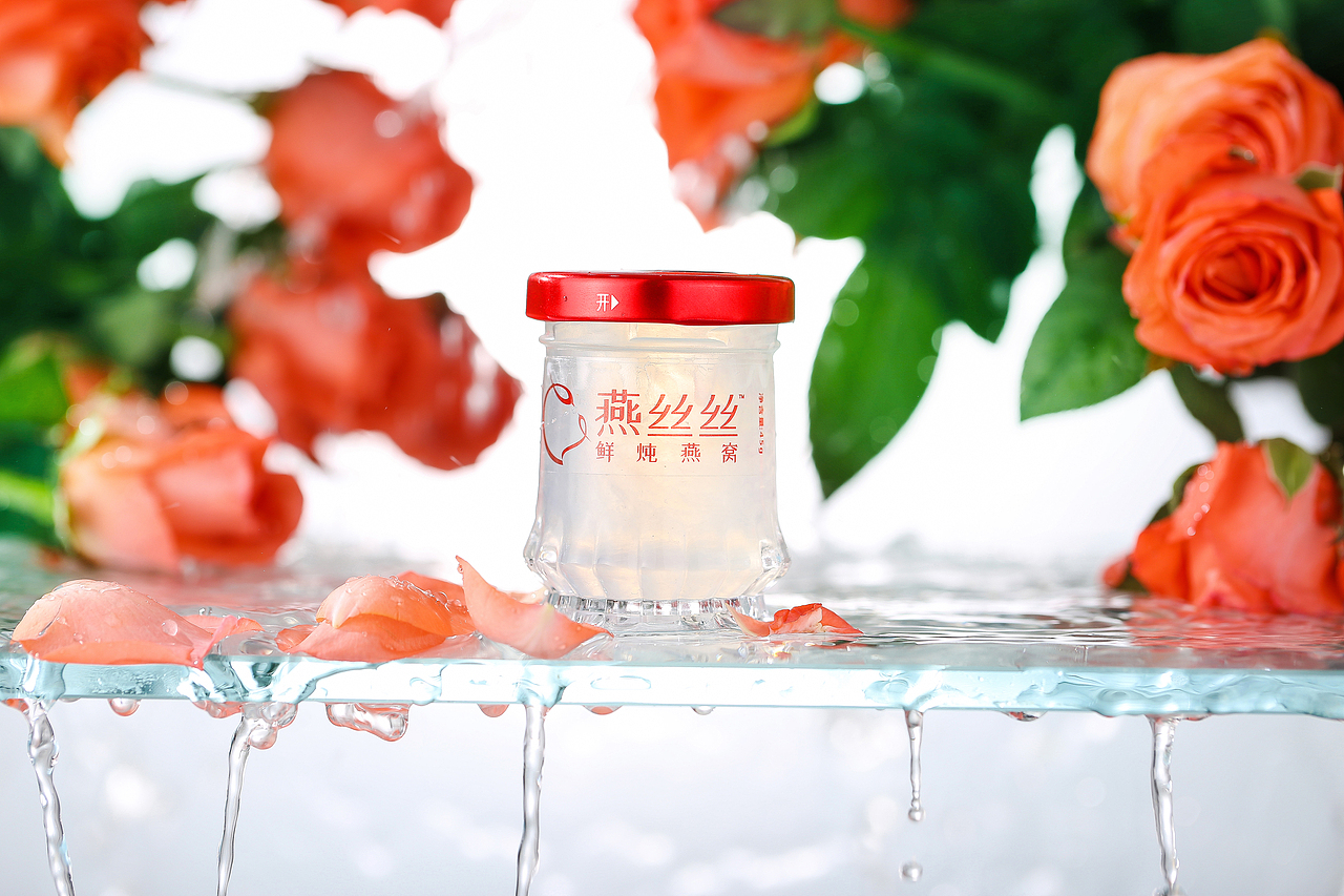燕窝（图ZMjY4ODk0Mjgw） - 产品摄影 - 站酷设计师何为心安原创素材 - 站酷ZCOOL
