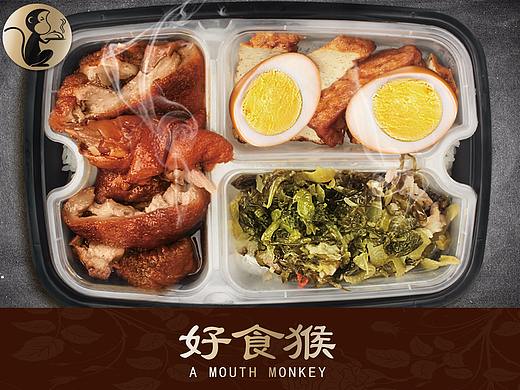 好吃猴餐厅宣传类目
