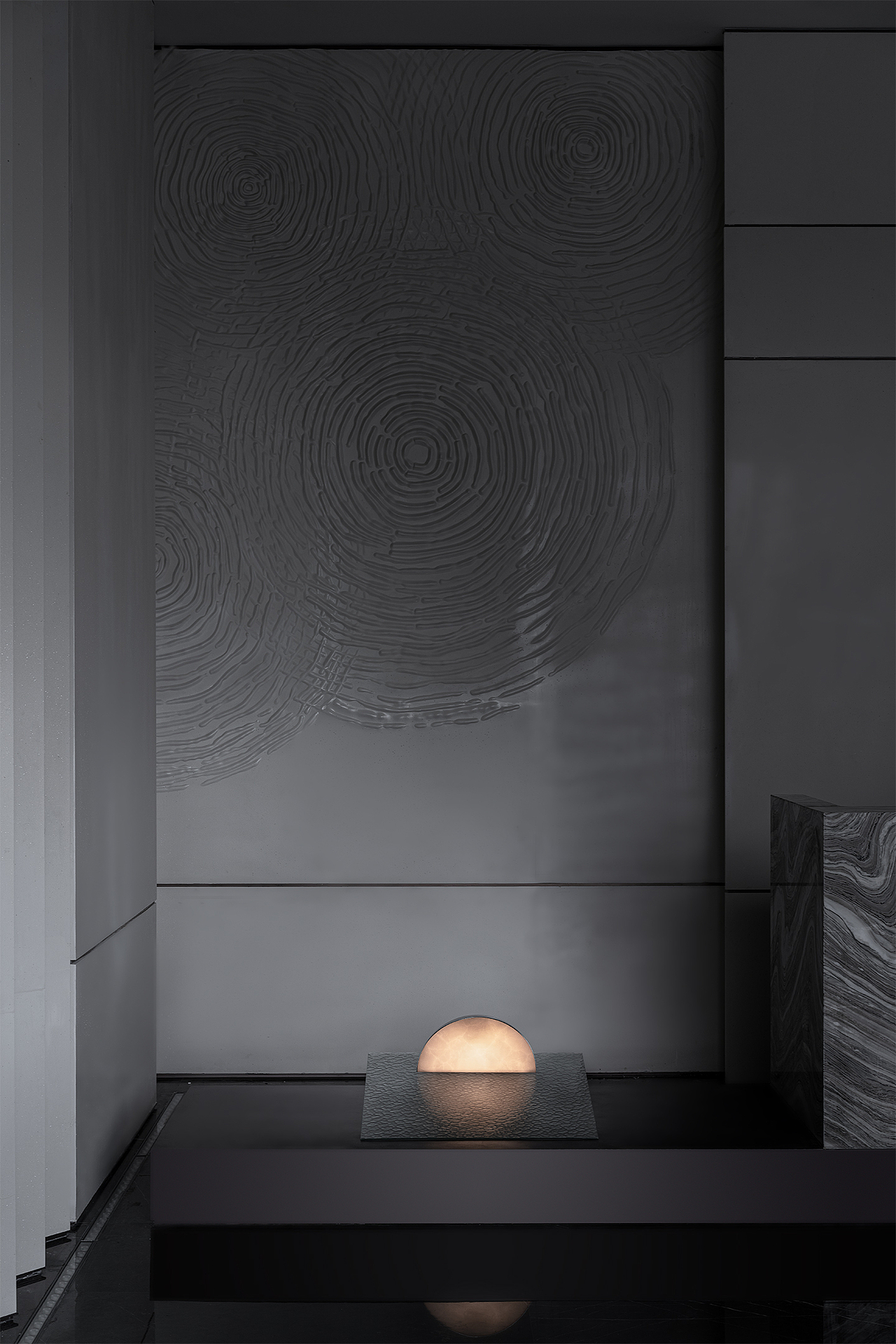 杭州地产售楼处拍摄 - 中天汀州印月（图ZMjE0NzgxMDcy） - 环境/建筑摄影 - 站酷设计师摄影师康超凡原创素材 - 站酷ZCOOL