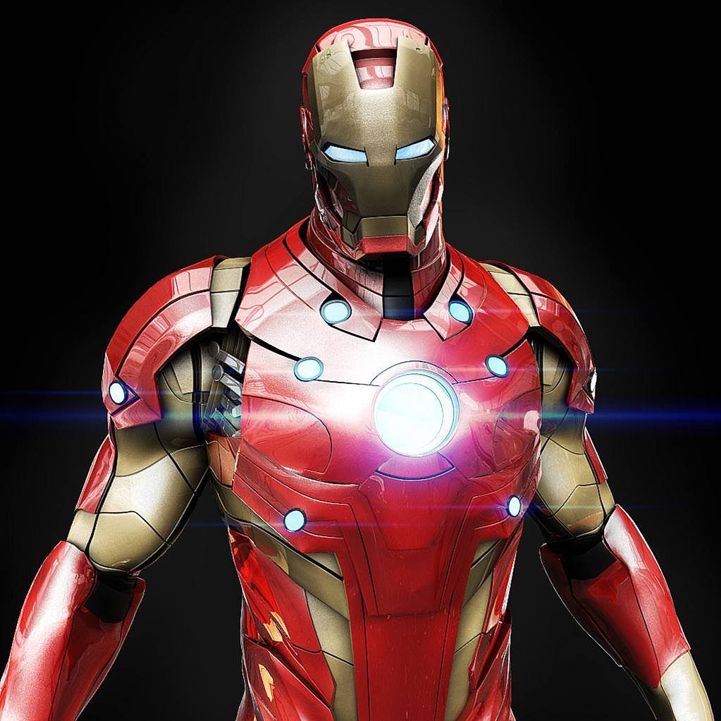 ironman