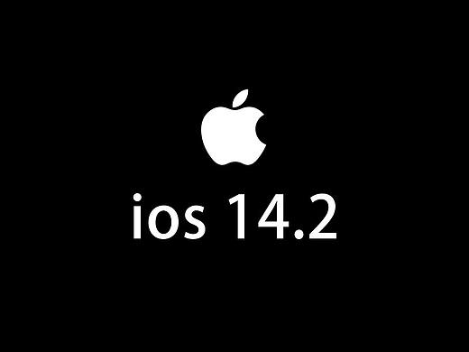 ios14.2系统图标临摹