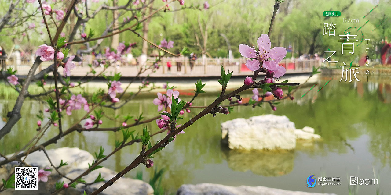 Blacm的踏春之旅（图ZMjA0NTIyMzEy） - 风光摄影 - 站酷设计师Blacm原创素材 - 站酷ZCOOL