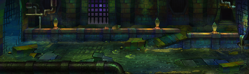 龙之纹章（图ZMTAwOTgyNzI4） - 游戏原画 - 站酷设计师萝小北原创素材 - 站酷ZCOOL