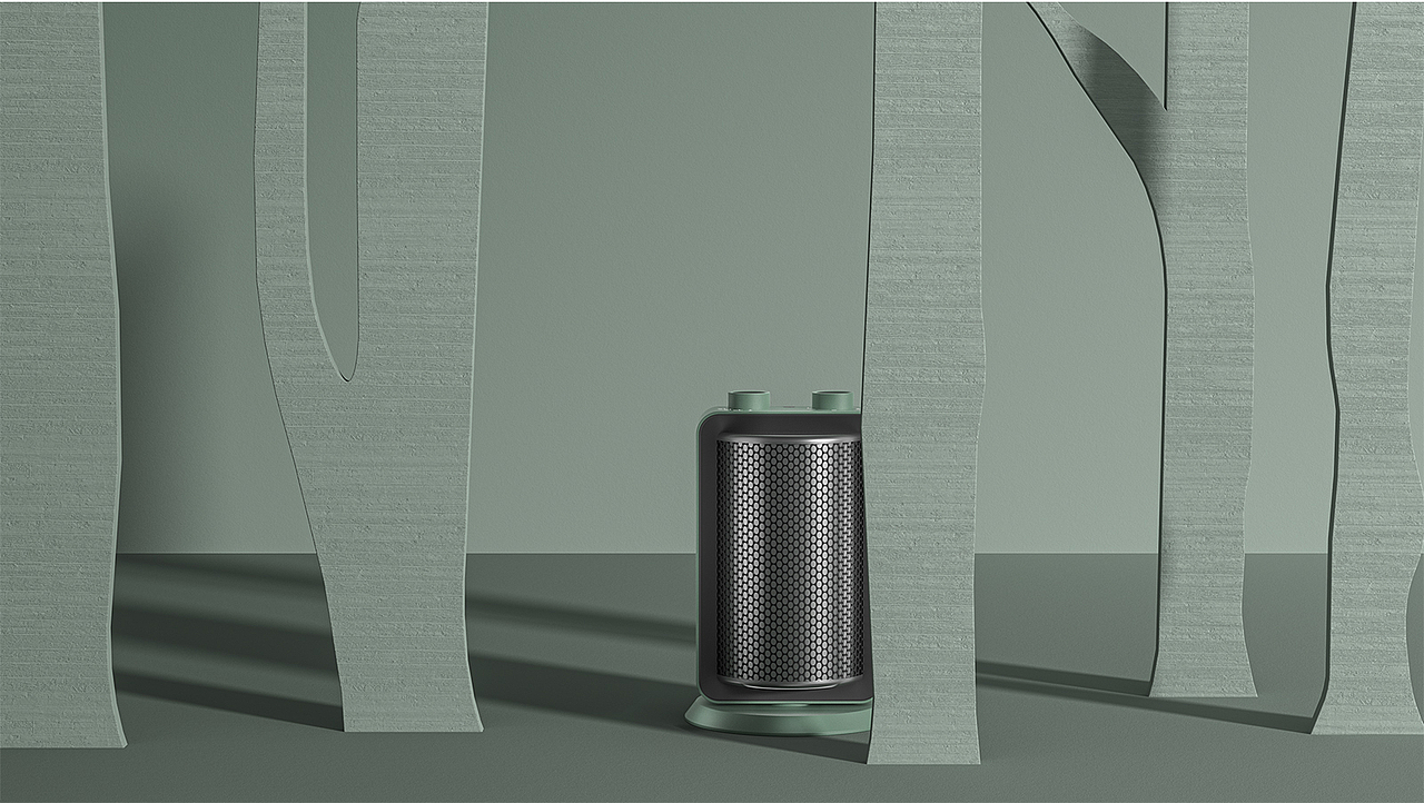 10月产品渲染图Product rendering