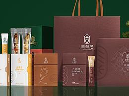 茶系列