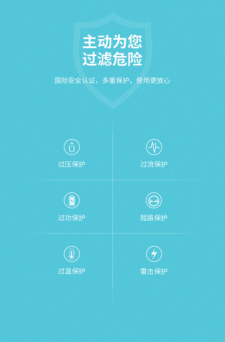 纽麦斯-PD充电器