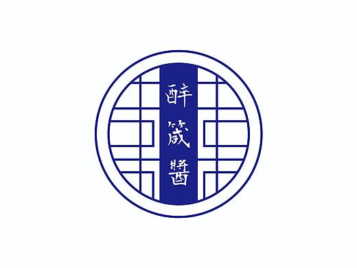 LOGO(黄金比例)
