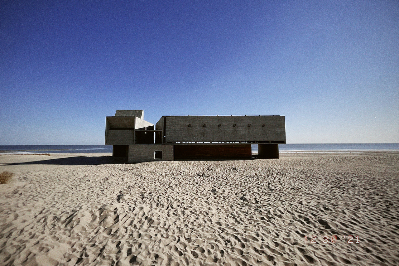 阿那亚·昌黎-秦皇岛 旅拍合集（图ZMzE1NTM5ODk2） - 风光摄影 - 站酷设计师方块史蒂夫原创素材 - 站酷ZCOOL