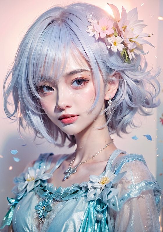 梦幻光影（图ZMzYyODU4NTk2） - AI作品 - 站酷设计师vilitan原创素材 - 站酷ZCOOL