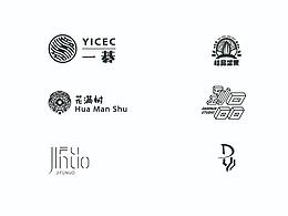 最近做的LOGO设计