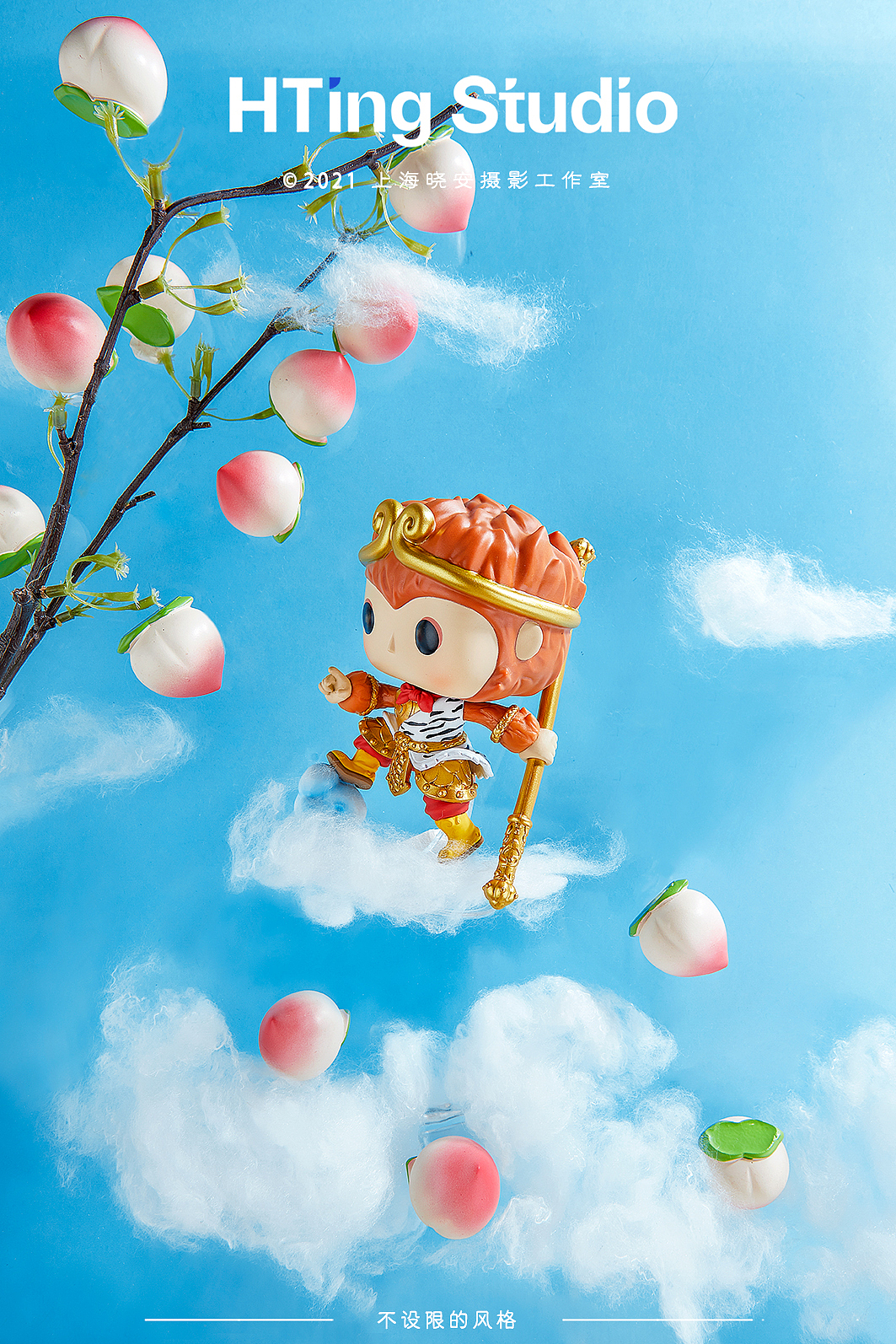 Funko西游记致敬中国文化系列盲盒拍摄 | Hting studio(图ZMjY4MzU4OTMy) - 产品摄影 - 站酷设计师HTing侯婷原创素材 - 站酷ZCOOL