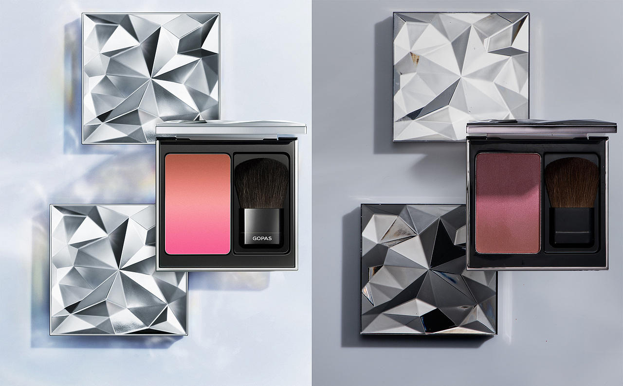 化妆品精修（图ZMTI4MTMwNDA4） - 修图/后期 - 站酷设计师Turing_Studios原创素材 - 站酷ZCOOL