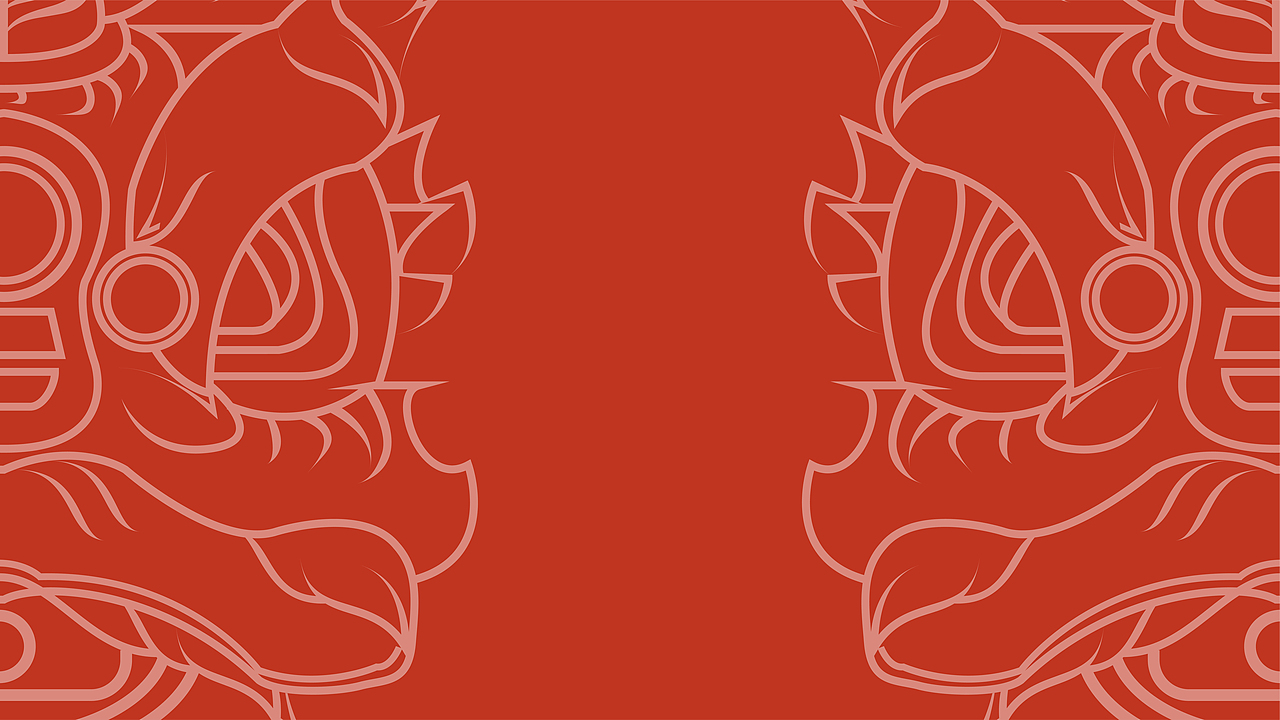 狮传·煮也（图ZMzE2NTYzNTQw） - 品牌 - 站酷设计师设计师大Lin原创素材 - 站酷ZCOOL