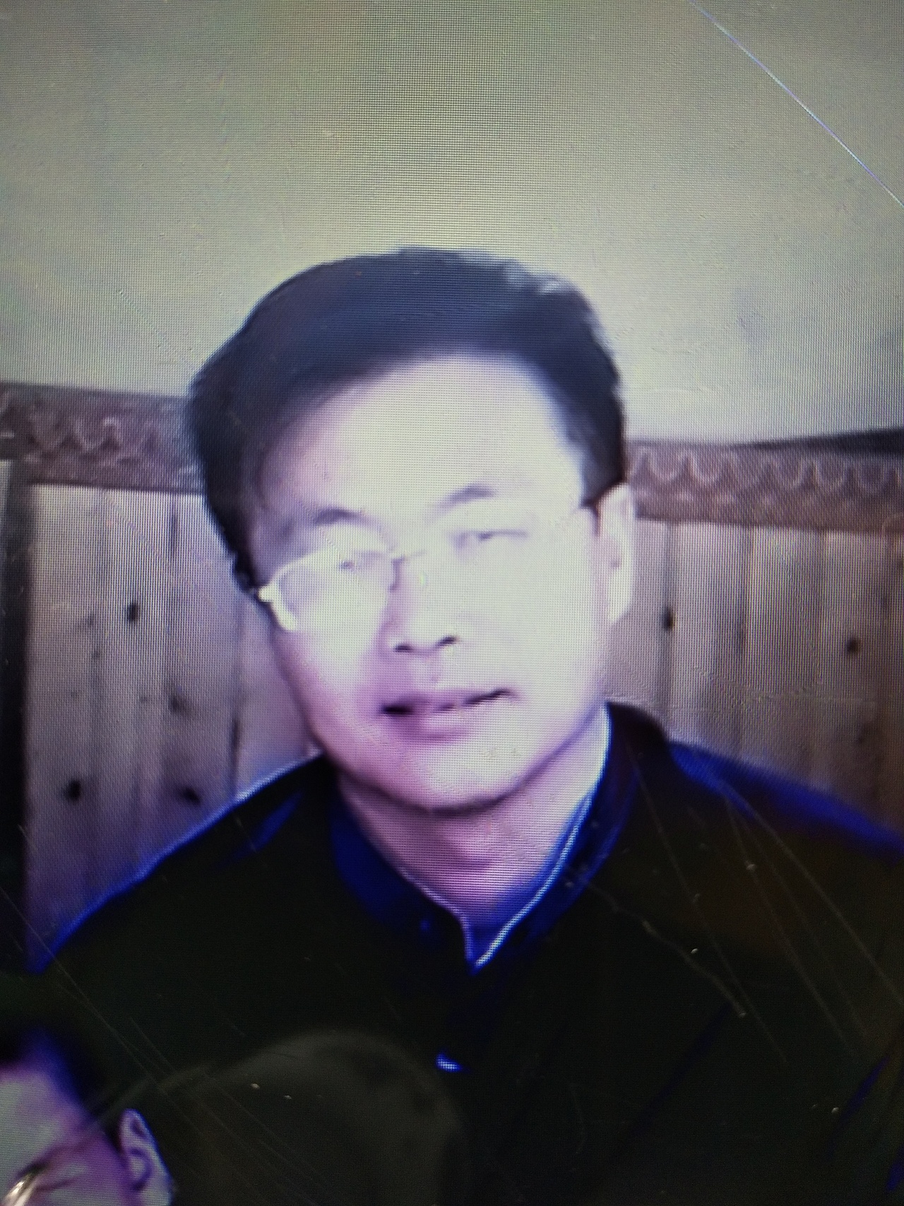 百度百科 ,名家访谈2,吴门四才子之一 江善明吴俊彬