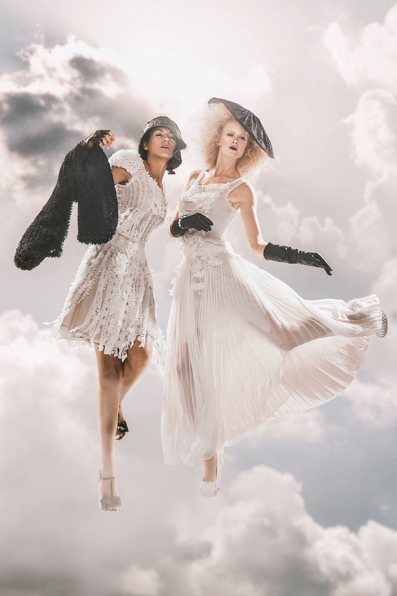 天使（图ZMTc1MzI2NDg0） - 时尚/艺术摄影 - 站酷设计师诺亚大象原创素材 - 站酷ZCOOL