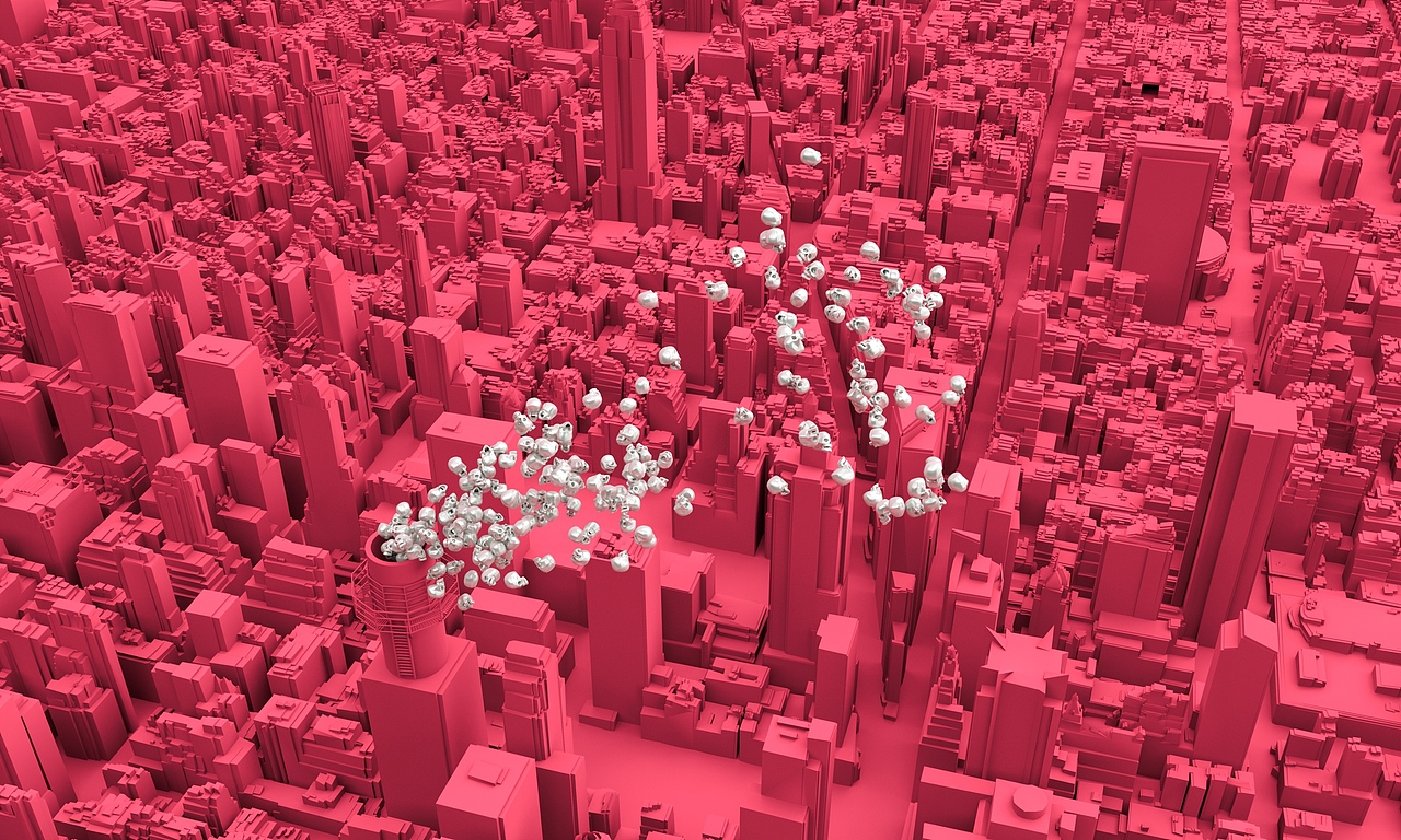 Cow Boi (OC渲染训练)（图ZMTQyNDgzOTQw） - 其他三维 - 站酷设计师JERI_CHO原创素材 - 站酷ZCOOL