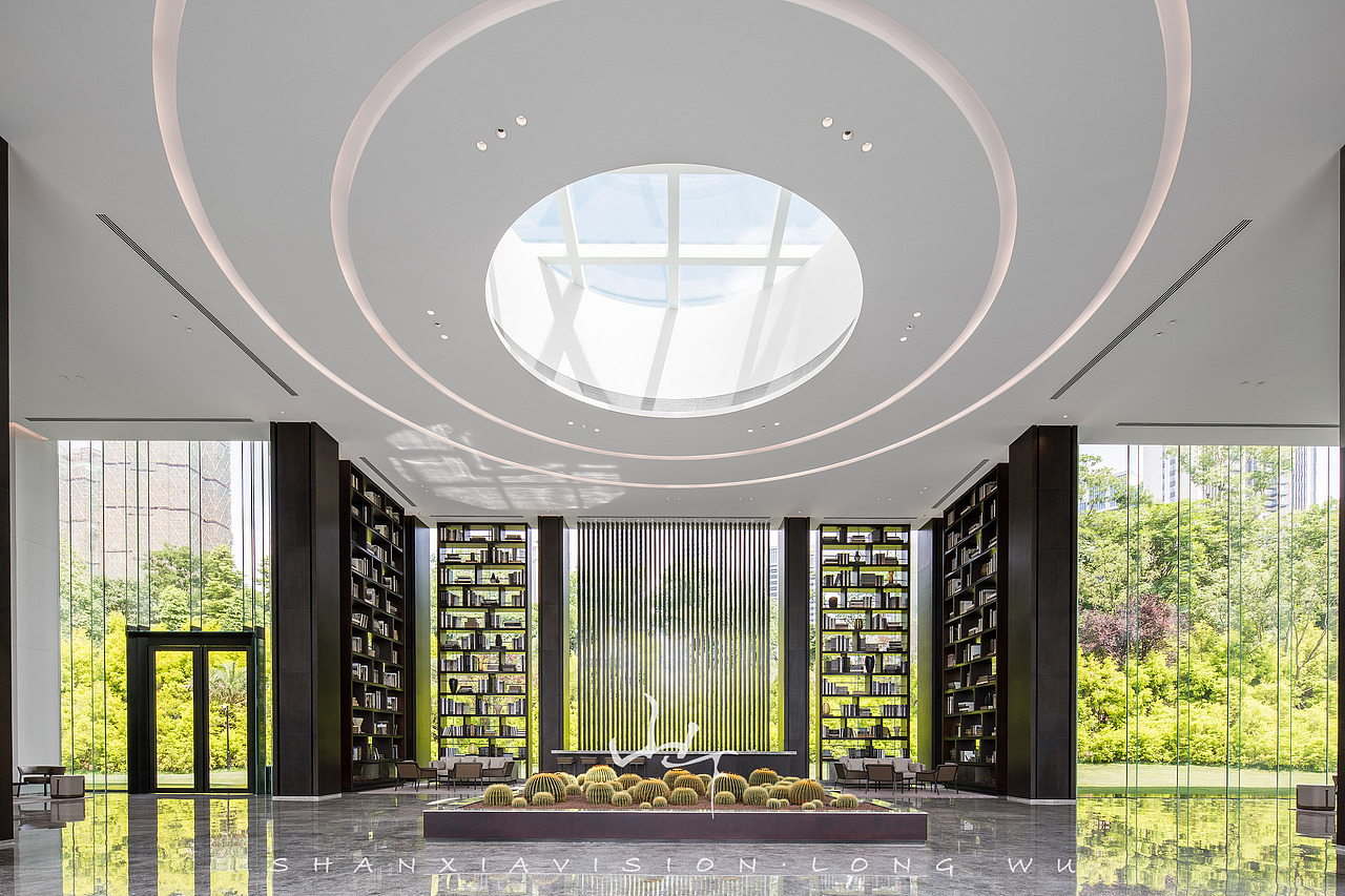 山下建筑空间摄影【原创NO.2】（图ZMTY5NzAyMzIw） - 环境/建筑摄影 - 站酷设计师山下建筑空间摄影原创素材 - 站酷ZCOOL