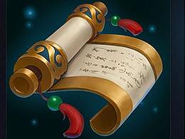 個(gè)人練習(xí)——中國(guó)風(fēng)其他