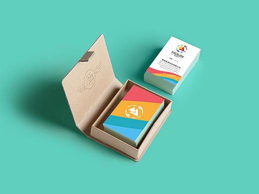 名片（个人主页-ZMzkyNDc1MDg=） - 其他平面 - 站酷设计师阿冉妹妹原创素材 - 站酷ZCOOL