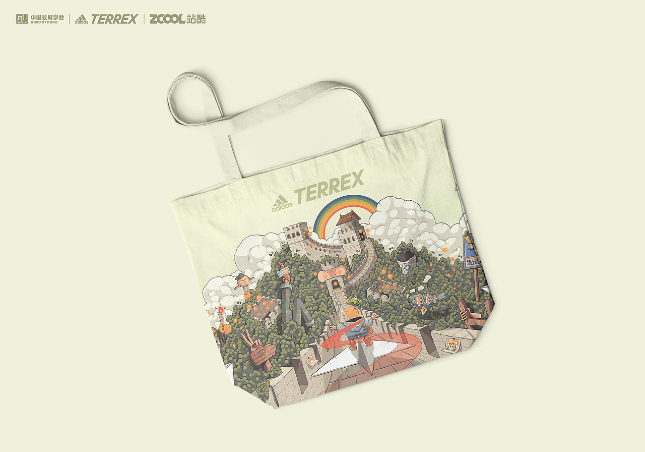 探索历史人文，保护自然环境