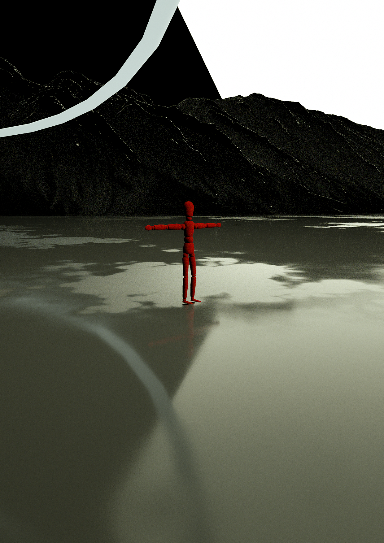 来自异星的礼物