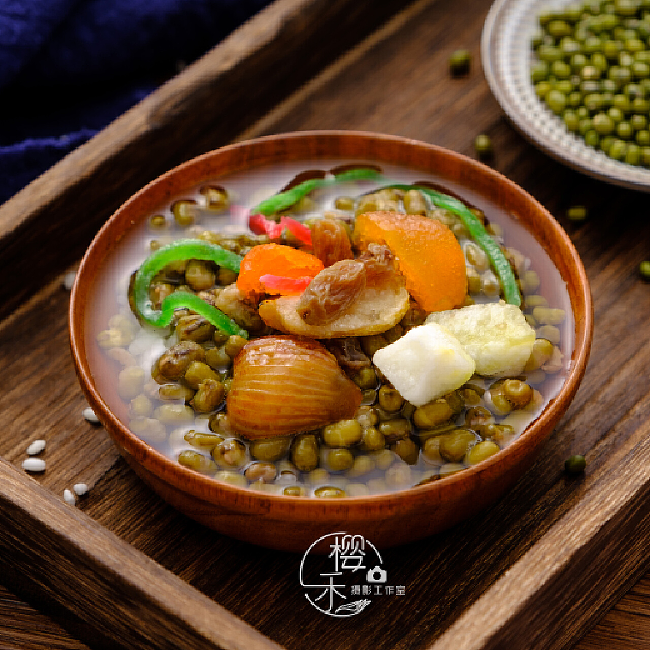绿豆冬瓜排骨汤做法（简单认真地炖一个硬菜——4.冬瓜绿豆排骨汤） | 说明书网