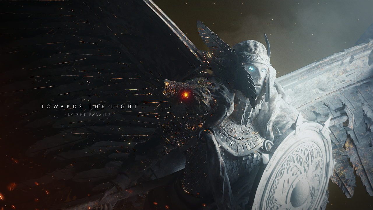 【2021】年终总结（图ZMjgzNTQ2OTQ4） - 场景 - 站酷设计师无尘DESIGN原创素材 - 站酷ZCOOL