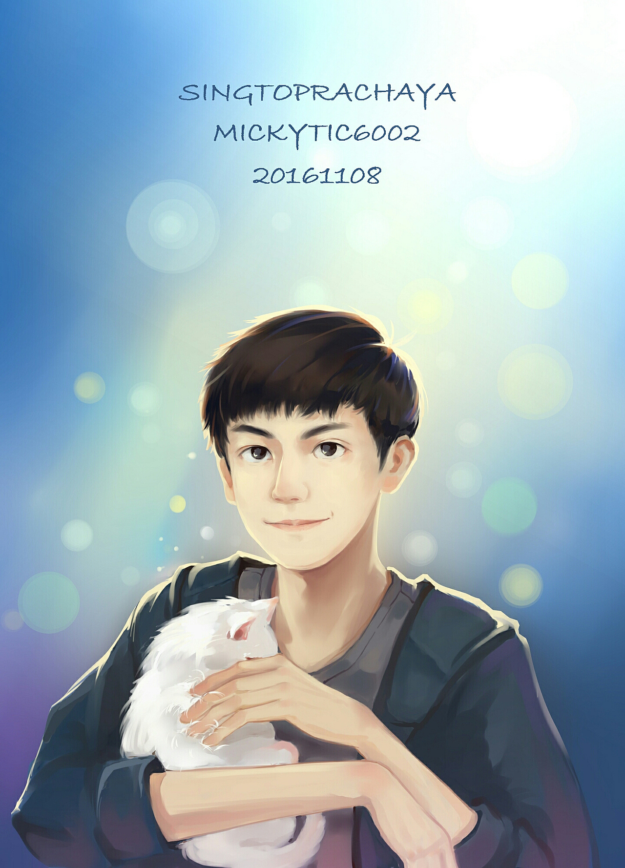 小狮子LION（图ZOTk4MzgzODQ=） - 创作习作 - 站酷设计师mickytic原创素材 - 站酷ZCOOL