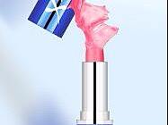 唇部（个人主页-ZMzI0MzExODQ=） - 海报 - 站酷设计师梁蜀黍原创素材 - 站酷ZCOOL