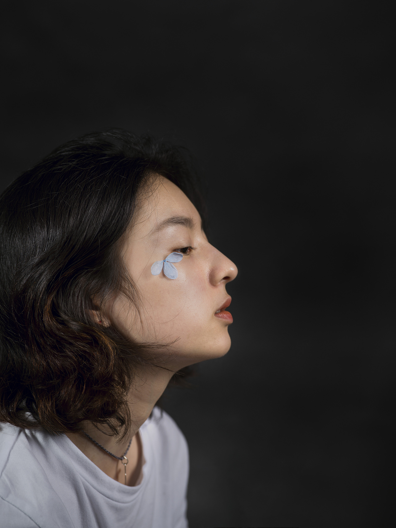 那些都不重要，你喜欢就好（图ZMTI3NzI1OTM2） - 人像摄影 - 站酷设计师朱棣和她的朋友们原创素材 - 站酷ZCOOL