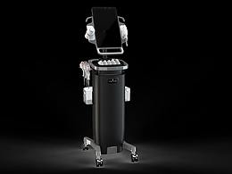 超聲刀產(chǎn)品演示動(dòng)畫