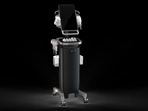 超声刀产品演示动画（个人主页-ZNTc2MDgxMTI=） - 动画/影视 - 站酷设计师达不遛伊恩原创素材 - 站酷ZCOOL