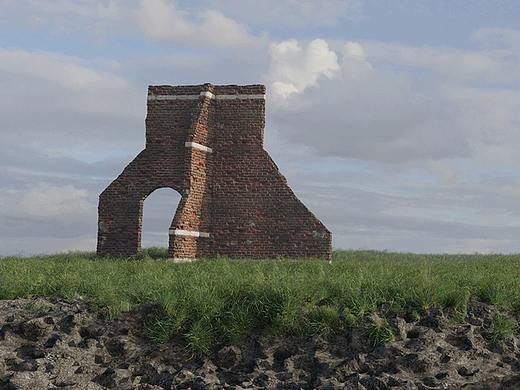 孤獨一面墻（個人主頁-ZNTg2Njg5MDA=） - 動畫/影視 - 站酷設計師唐_VFX原創(chuàng)素材 - 站酷ZCOOL