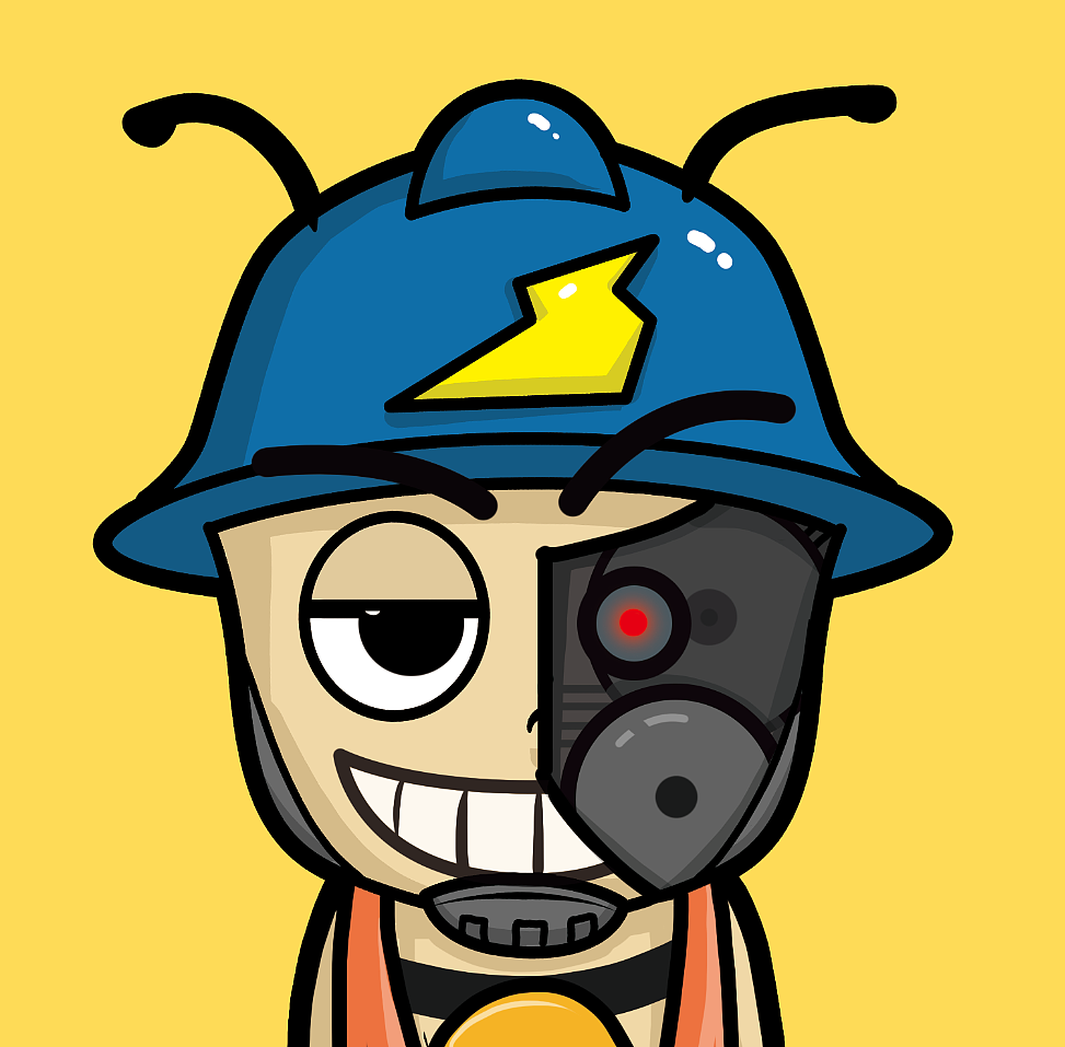 百变小亮哥【电力总动员】