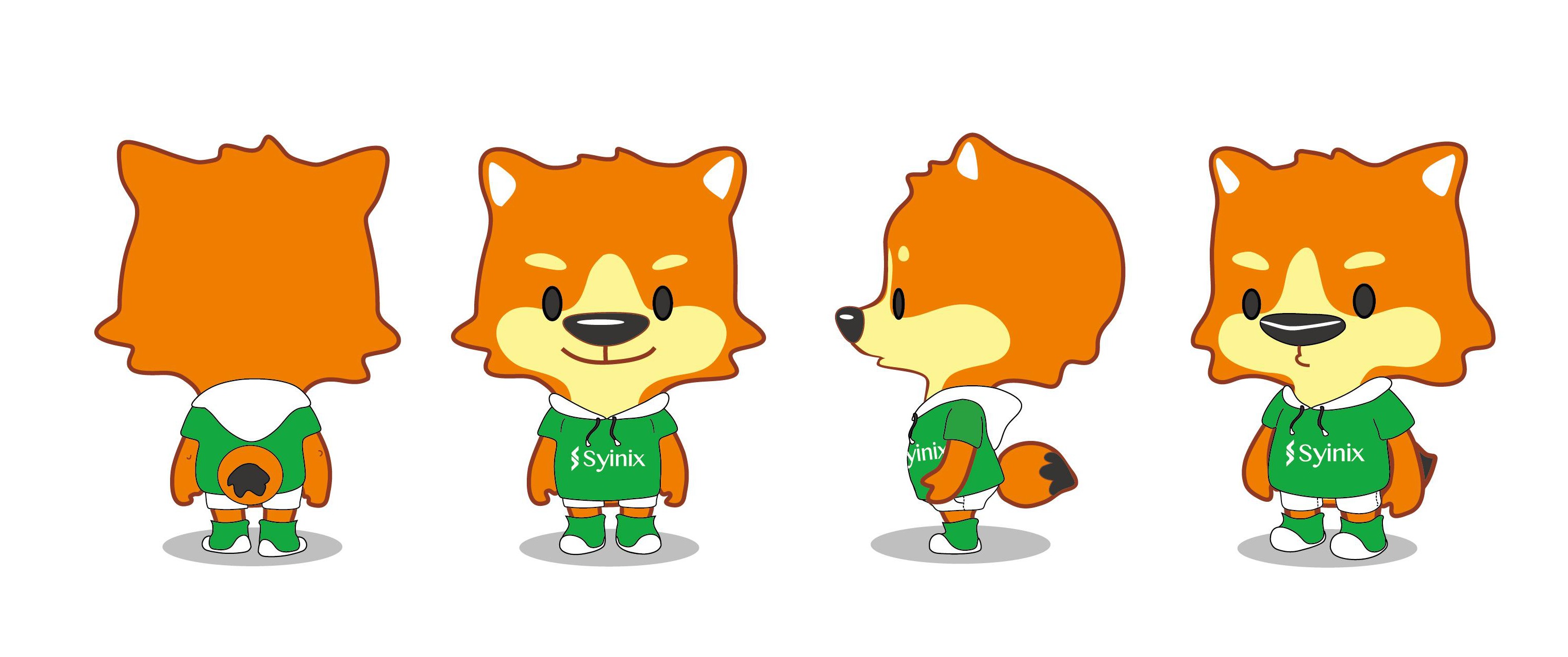 如何设计品牌ip形象日本武士形象玩具