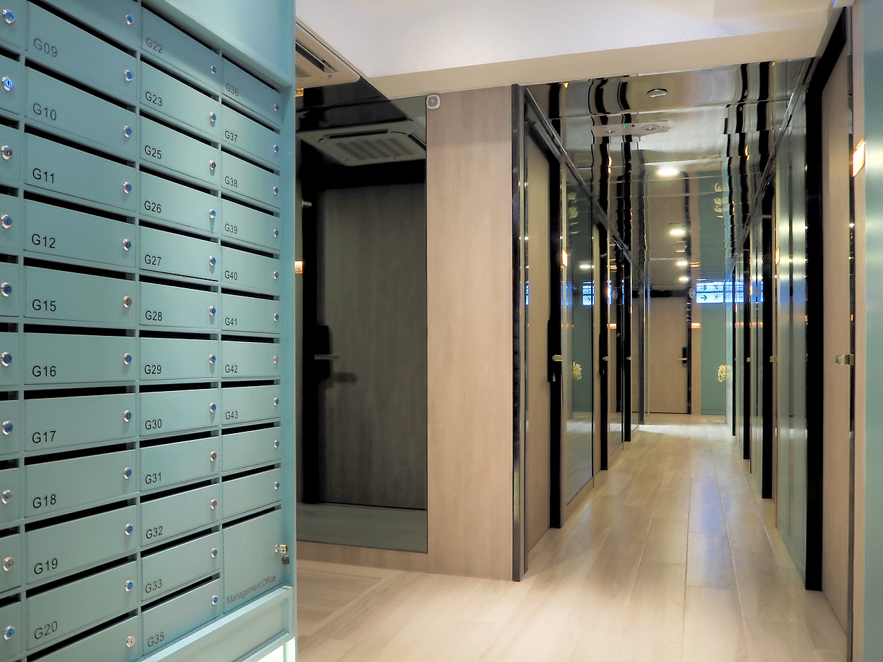 THE BLOCK SEA 工作坊