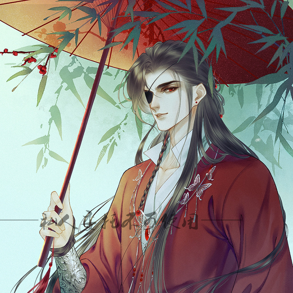 插画|其他插画|轩影重楼 - 原创作品 - 站酷 (zcool)