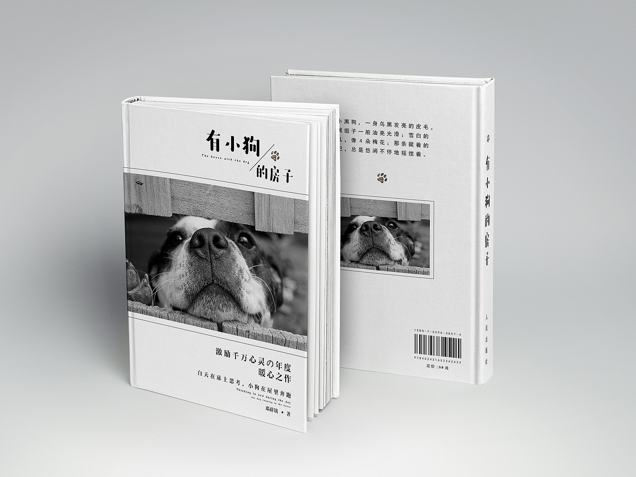 书籍封面（图ZMTkwMTUxNDcy） - 书籍/画册 - 站酷设计师薛可乐in原创素材 - 站酷ZCOOL