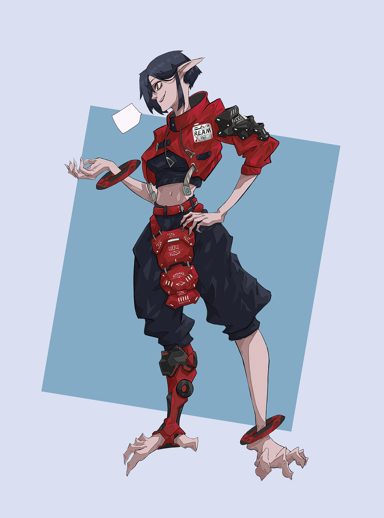 02（图ZMjQ5NjE1ODc2） - 游戏原画 - 站酷设计师VICTORS_one原创素材 - 站酷ZCOOL