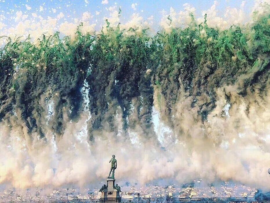 白日焰火（圖ZMTM2Nzc1MjQ0） - 環(huán)境/建筑攝影 - 站酷設計師林夕666原創(chuàng)素材 - 站酷ZCOOL