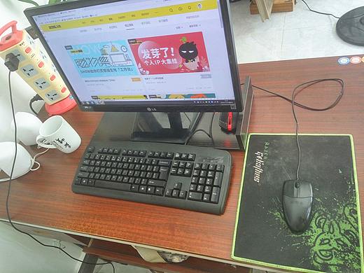 参与：晒物集·SHOW出你们灵感诞生地「工作台」