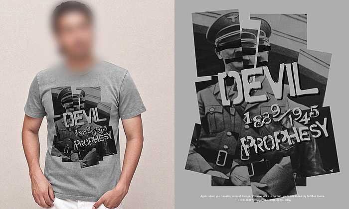 U-IDESIGN-T恤设计第三期（图ZMTgwNzQzNjg=） - 休闲/流行服饰 - 站酷设计师UIDWORKS原创素材 - 站酷ZCOOL